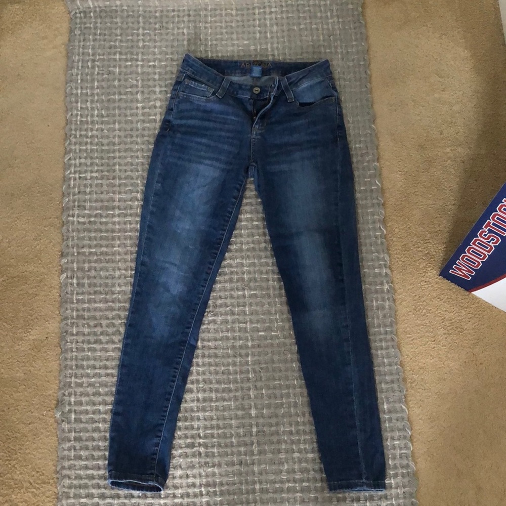 Blue Jeans